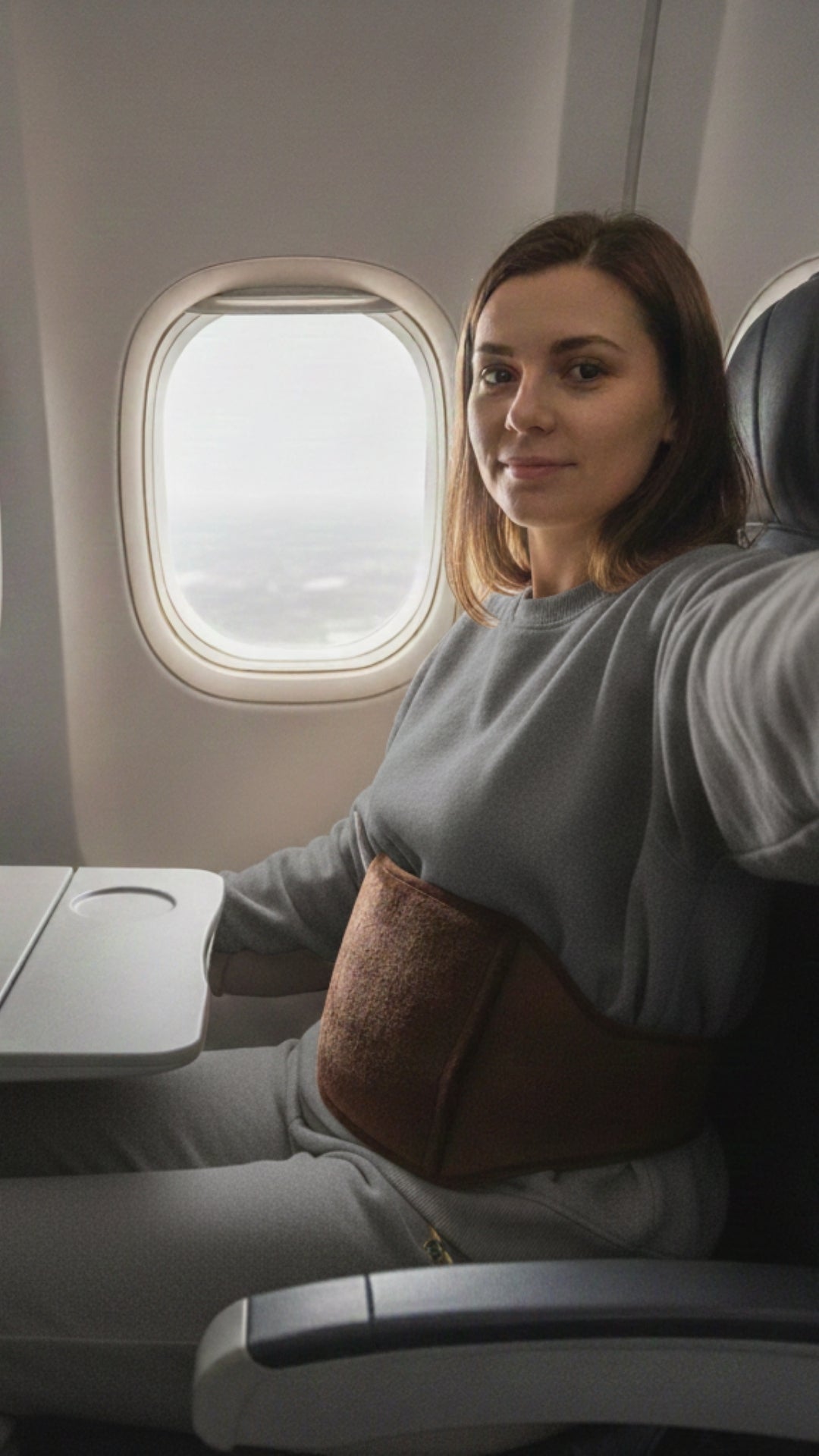 TOYFID All-Aluminum Pop Up Slide Rfid Slim Card Holder Wallet With Airtag Holder